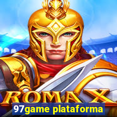 97game plataforma